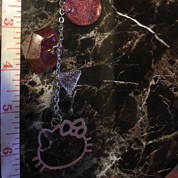 Hello Kitty keychain - Picture 4 of 4